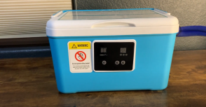 PhysioNatural Cold Therapy Machine